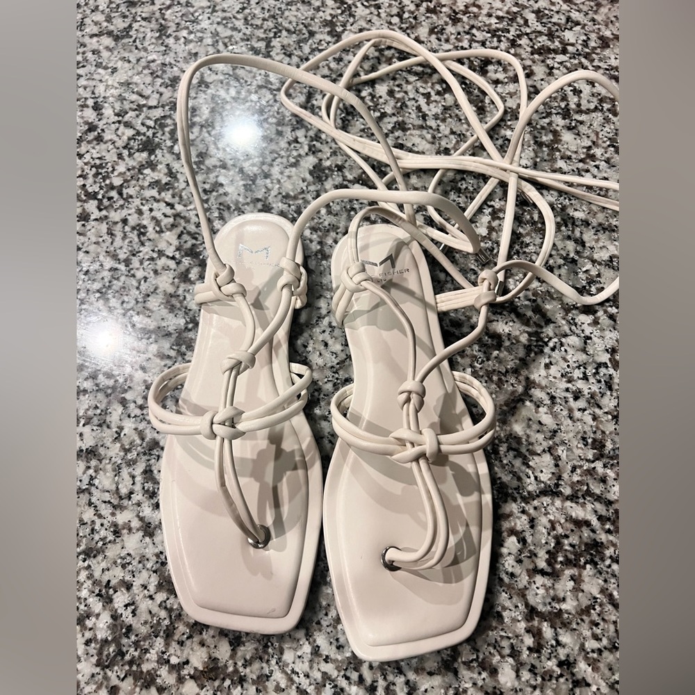 Marc Fisher Sandals